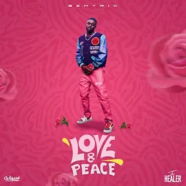 Love And Peace EP