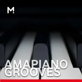 Amapiano Grooves