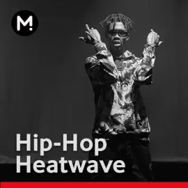 Hip-Hop Heatwave