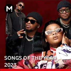 Songs of The Year 2023