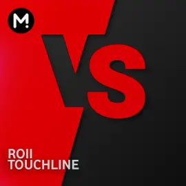Roiii vs Touchline 